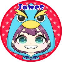 James(@galileoaska) 's Twitter Profile Photo