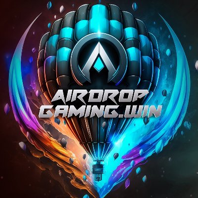 AirdropGamingX