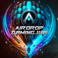 AirdropGaming (@airdropgamingx) 's Twitter Profile Photo AirdropGaming (@airdropgamingx) 's Twitter Profile Photo