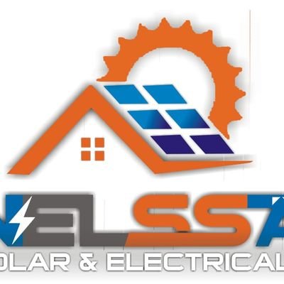 NELSSTASOLAR's profile picture. NELSSTA SOLAR AND ELECTRICALS is a premier provider of solar and electrical solutions designed to meet the unique needs of customers of all sizes.