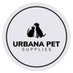 Urbana Pet Supplies, LLC (@UrbanaPet) Twitter profile photo