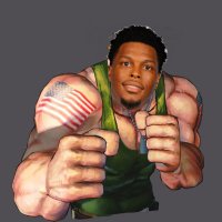 Guile Lowry(@GODFazool) 's Twitter Profile Photo