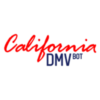 ca license plates(@ca_dmv_bot2) 's Twitter Profile Photo