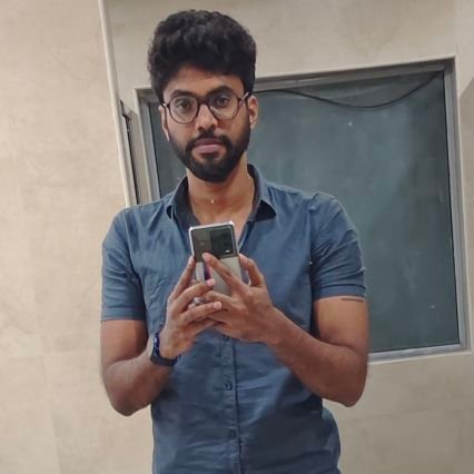 Ananthjammy's profile picture. 