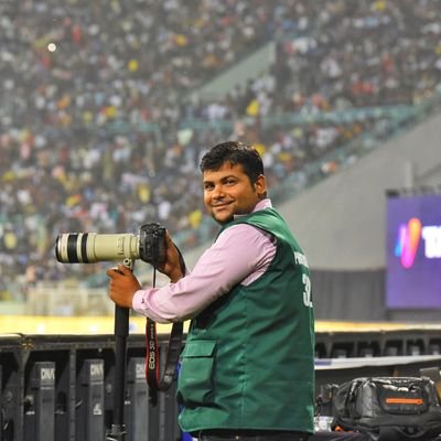 Working as a Photo Journalist in @AmarUjalaNews