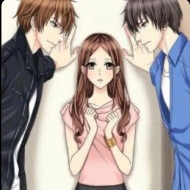 holyyttrinityy's profile picture. 