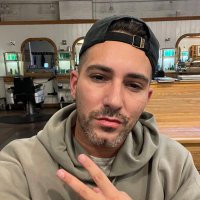 Francisco Thurston (@theefrancisco) Twitter profile photo