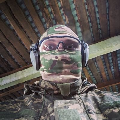 ArtemUshenko29's profile picture. #CRYPTO enthusiast

Glory to Ukraine!🇺🇦🇺🇦🇺🇦