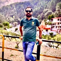 Raghvendra Sengar🇮🇳 (@raghven60576525) 's Twitter Profile