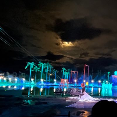 NHLong993's profile picture. Rigging Team Leader at Sparx*- Virtuos Games 💫Previous Project: Starwars:Rebel, AoE:DE2, The Quarry, WWE2K22, LoR..... 🌟Current: Something FUN and FIGHT