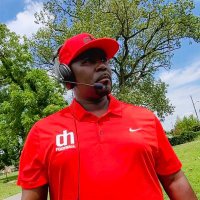 Hadeous Marshall (@hadeousmarshall) 's Twitter Profile
