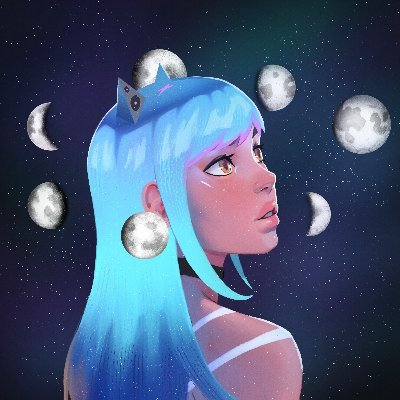 AzureNovaOST's profile picture. Tweetin stuff that I like. https://t.co/Rz3lEFcXJe