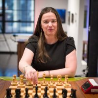 IA Judit Sztaray(@ChessArbitress) 's Twitter Profile Photo