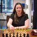 IA Judit Sztaray (@ChessArbitress) Twitter profile photo