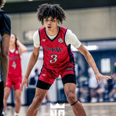 Quardarius Jackson Profile