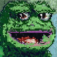 PepeCoinNFT (@pepecoinog) 's Twitter Profile