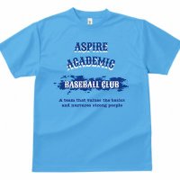 学童軟式野球チーム ASPIRE ACADEMIC (@aa_winwin) 's Twitter Profile