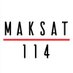 Maksat 114 (@maksat114bursa) Twitter profile photo Maksat 114 (@maksat114bursa) Twitter profile photo