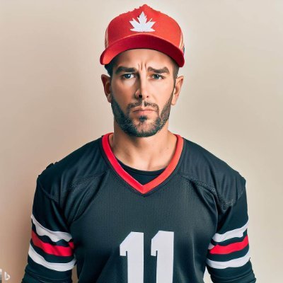 AngryCanadian90 Profile Picture