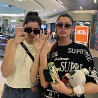 p💘 (@supportmili) 's Twitter Profile