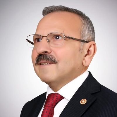 AK Parti Tokat Milletvekili | Anayasa Komisyonu Başkanı