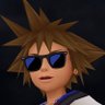 KoeHearts's profile picture. I’m literally just playing Kingdom Hearts