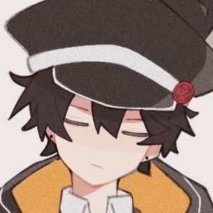 teto_268's profile picture. 落書き／一次創作／La follia