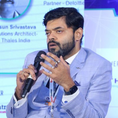 Power professional with OT Cyber Security for CII and Digital Initiatives