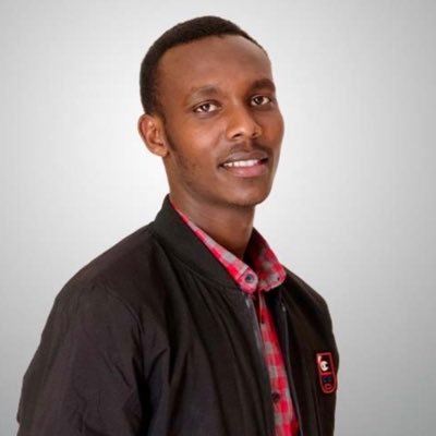 Economist/ Never Again Rwanda district coordinator