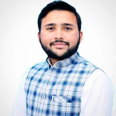 Hammad_RLD's profile picture. Vice President RLD (Youth) - Politician - Social Activist - Student voice - Fight for the equality and justice - Chairman Proxy- Khatauli -Muzaffarnagar