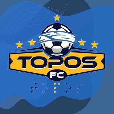 ToposFCPuebla Profile Picture
