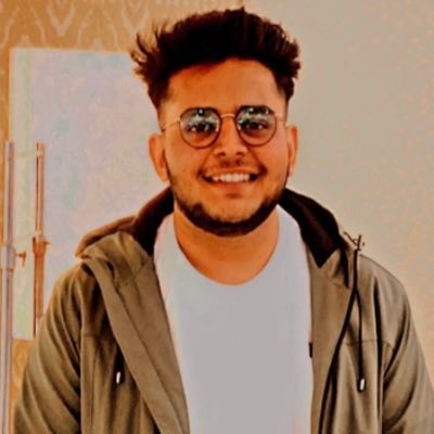 rao000dheeraj's profile picture. 