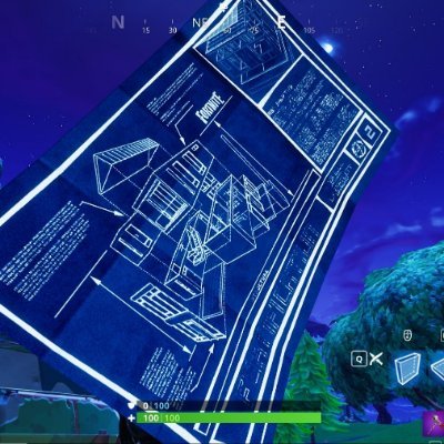 CreativeBotz's profile picture. UEFN Map Creator
Code: Botz
#Ad