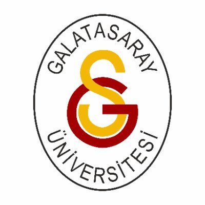 Galatasaray Üniversitesi resmi Twitter hesabıdır.
