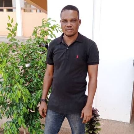 GyekyeBio's profile picture. GOD FIRST