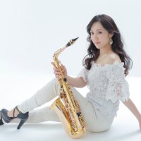 【公式】深澤智美SAXプレイヤー(@tomomi_f_sax) 's Twitter Profile Photo