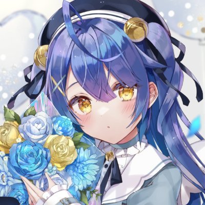 amamiya_kokoro Profile Picture