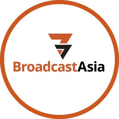 Asia’s top international event for the #media, #film and #broadcast industry! An anchor event of @AsiaTechxSG