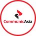CommunicAsia (@communicasia) Twitter profile photo