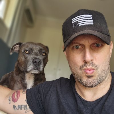I'm VanHam, I play your favourite games in a mediocre way.
Come & hang out on
https://t.co/0B5JAw5er3
https://t.co/pgoA2wxua4