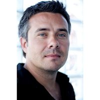 James Glover (@maritimesys) 's Twitter Profile Photo