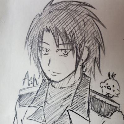 とあるスタッフの日記(イラスト＆趣味部)🐣さんのプロフィール画像