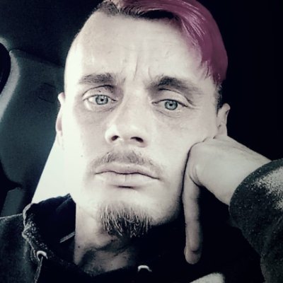 mr_anderson_21's profile picture. #YOLO