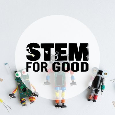 STEM4Good Profile Picture