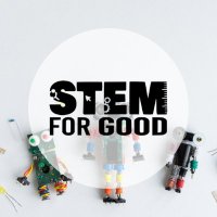 STEM For Good (@stem4good) 's Twitter Profile