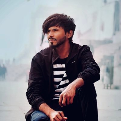 a_k_a_bravo's profile picture. SDE @amazon, 📍Hyderabad