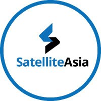 SatelliteAsia(@SatelliteAsia) 's Twitter Profile Photo