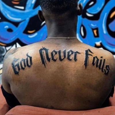 dammy_godson's profile picture. God First 🙏
Hustle And Pray 💯
Family Love ✌️
Psalm 23 💛