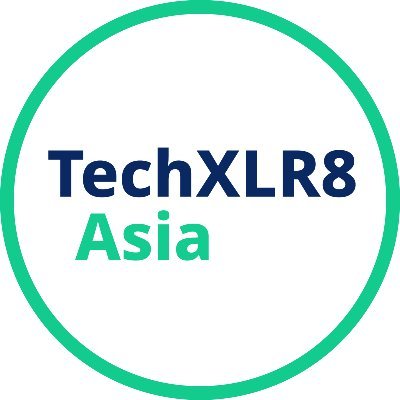 @AsiaTechxSG's Anchor event, where tech transforms business. #TechXLR8Asia