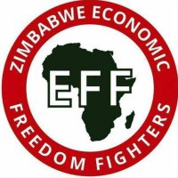 EFF-ZIMBABWE(@EFFZimbabwe1) 's Twitter Profile Photo